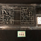 Royal Warden + Lieutenant Bladeguard Primaris NOS #644 Necrons Space Marines Warhammer 40k