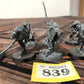 8x Glaivewraith Stalkers #839 Nighthaunt AOS Warhammer 40k
