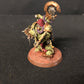 Scribbus Wretch, the Tallyman #646 Well Painted Death guard Warhammer 40k