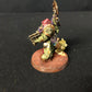 Scribbus Wretch, the Tallyman #646 Well Painted Death guard Warhammer 40k