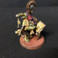 Scribbus Wretch, the Tallyman #646 Well Painted Death guard Warhammer 40k