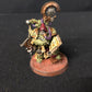 Scribbus Wretch, the Tallyman #646 Well Painted Death guard Warhammer 40k