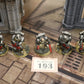 5x Tactical Squad 193 Space Marines Well Painted Warhammer 40k