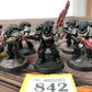 10x Primaris Intercessors #842 Space Marines Warhammer 40k