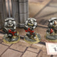 5x Tactical Squad 193 Space Marines Well Painted Warhammer 40k