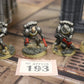 5x Tactical Squad 193 Space Marines Well Painted Warhammer 40k