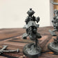 3x Defkoptas #843 Orks Warhammer 40k