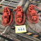 3x Primaris Outriders #844 Space Marines Warhammer 40k