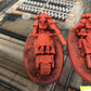 3x Primaris Outriders #844 Space Marines Warhammer 40k