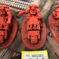 3x Primaris Outriders #844 Space Marines Warhammer 40k