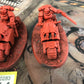 3x Primaris Outriders #844 Space Marines Warhammer 40k