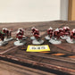 10x Termagants #845 Tyranids Warhammer 40k