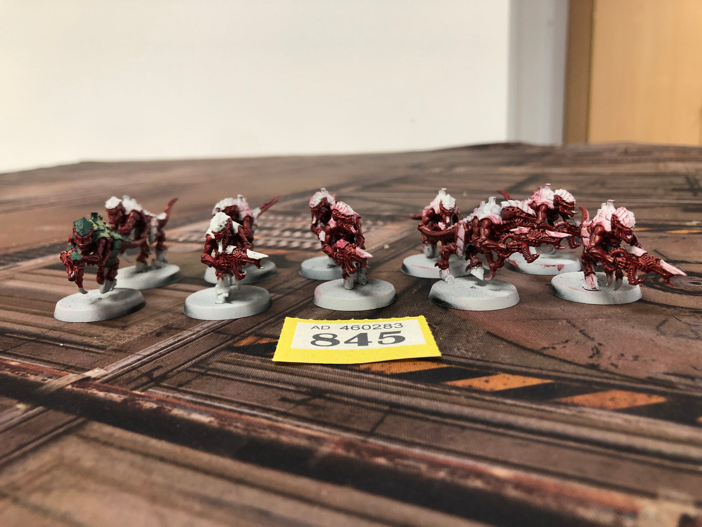 10x Termagants #845 Tyranids Warhammer 40k