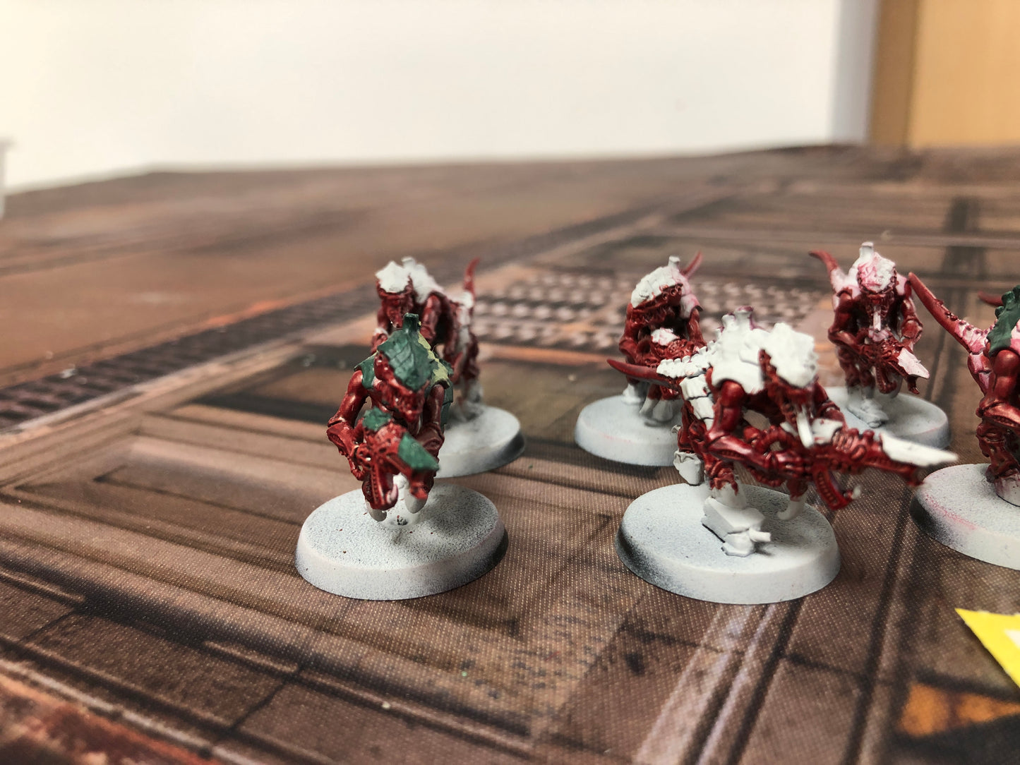 10x Termagants #845 Tyranids Warhammer 40k