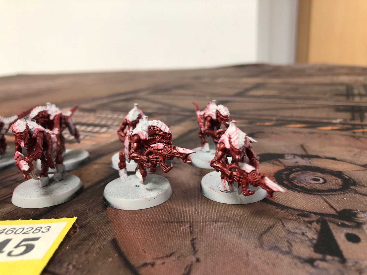 10x Termagants #845 Tyranids Warhammer 40k