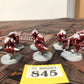 10x Termagants #845 Tyranids Warhammer 40k