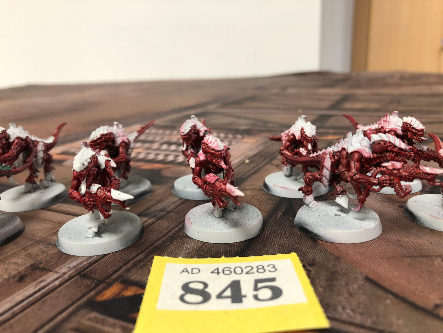 10x Termagants #845 Tyranids Warhammer 40k
