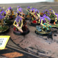 21x Termagants + 2x Ripper Swarms #846 Tyranids Warhammer 40k