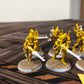 10x Guardians #847 Aeldari Warhammer 40k