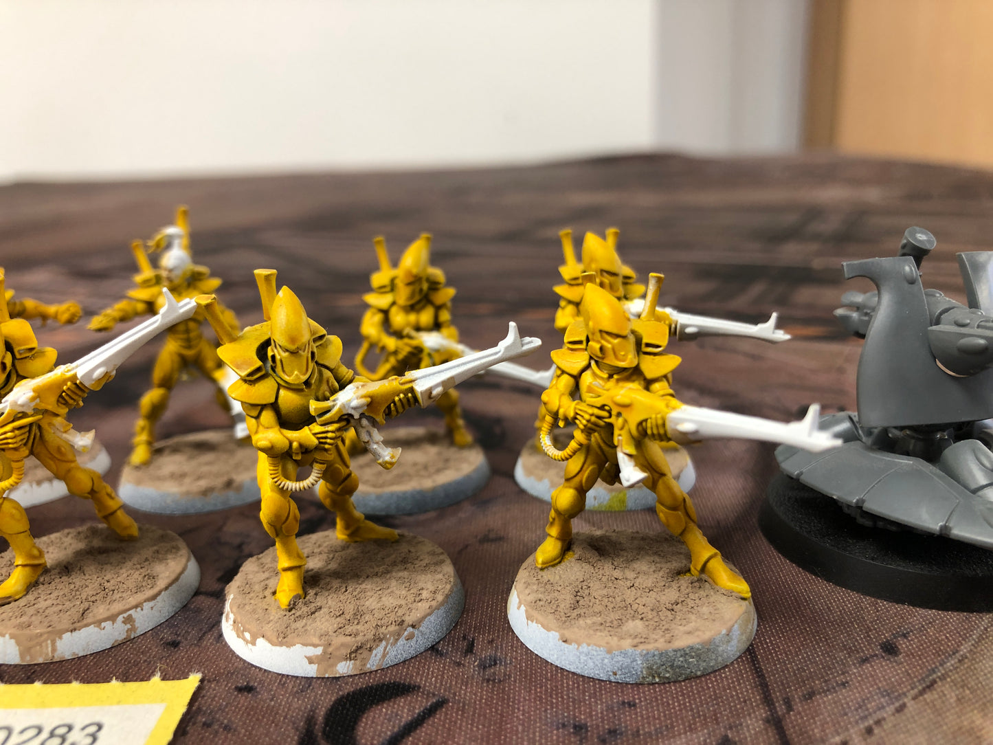 10x Guardians #847 Aeldari Warhammer 40k