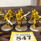 10x Guardians #847 Aeldari Warhammer 40k