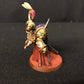 Nauseous Rotbone, the Plague Surgeon #652 Well Painted Death Guard Warhammer 40k