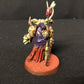 Nauseous Rotbone, the Plague Surgeon #652 Well Painted Death Guard Warhammer 40k