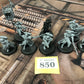 8x Battle Sisters #850 Adepta Sororitas Warhammer 40k
