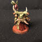 Nauseous Rotbone, the Plague Surgeon #652 Well Painted Death Guard Warhammer 40k