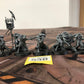 8x Battle Sisters #850 Adepta Sororitas Warhammer 40k