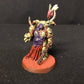 Nauseous Rotbone, the Plague Surgeon #652 Well Painted Death Guard Warhammer 40k