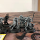 8x Battle Sisters #850 Adepta Sororitas Warhammer 40k