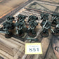 10x Vanguard Veterans #851 Space Marines Warhammer 40k