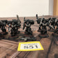 10x Vanguard Veterans #851 Space Marines Warhammer 40k
