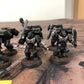 10x Vanguard Veterans #851 Space Marines Warhammer 40k