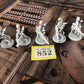 5x Dire Avengers #852 Aeldari Warhammer 40k