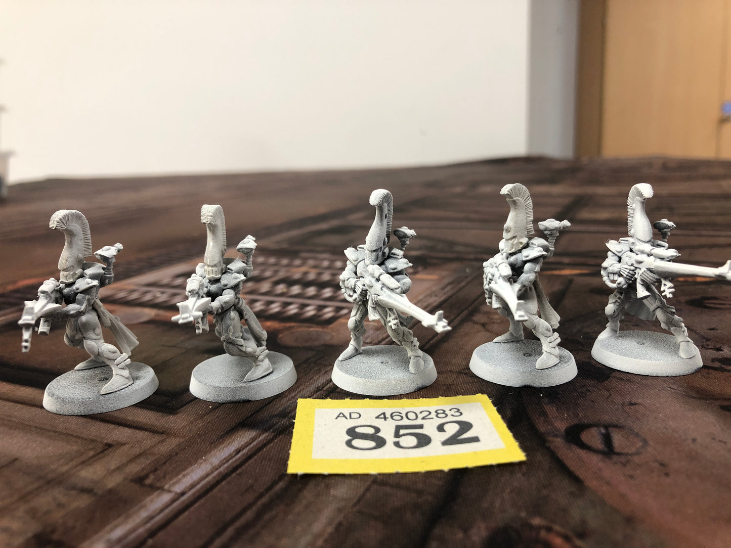 5x Dire Avengers #852 Aeldari Warhammer 40k