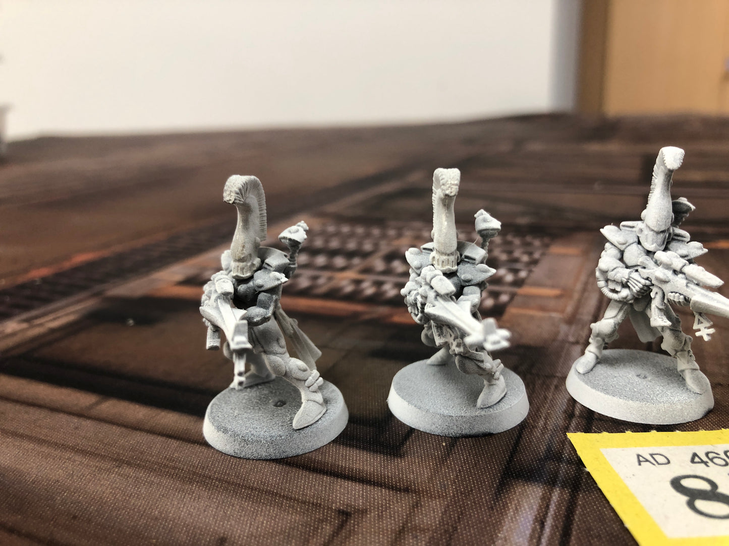 5x Dire Avengers #852 Aeldari Warhammer 40k