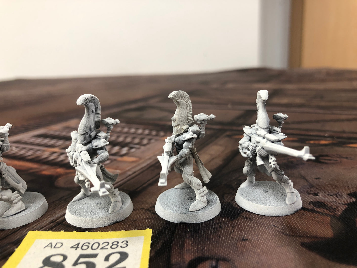 5x Dire Avengers #852 Aeldari Warhammer 40k