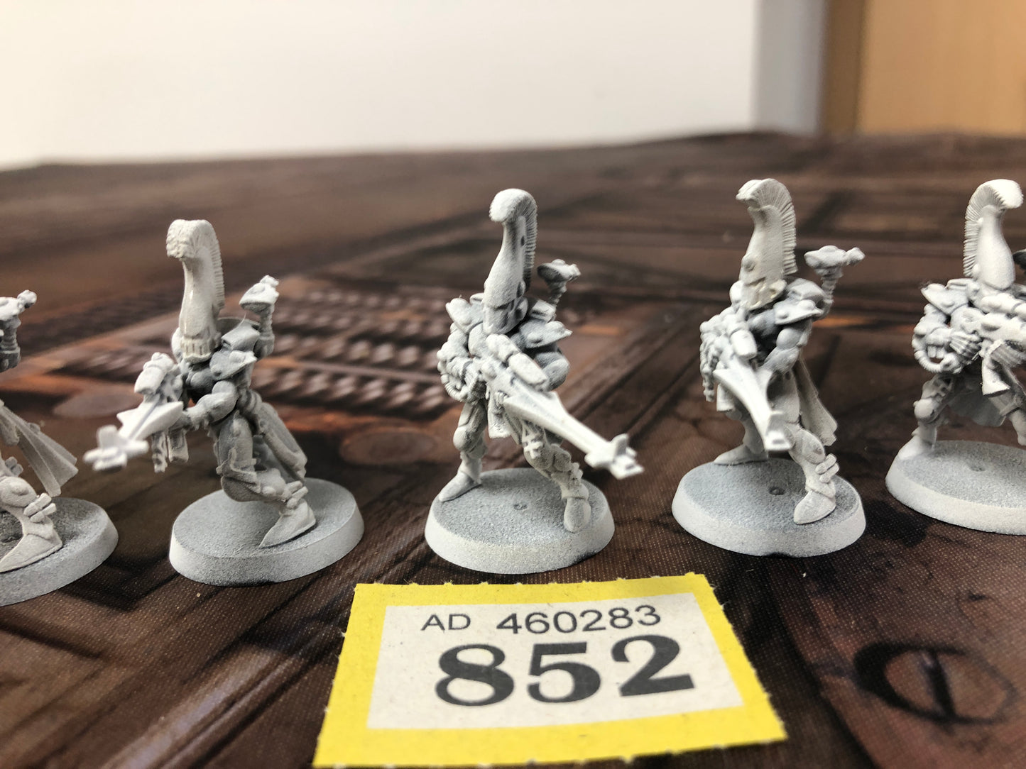 5x Dire Avengers #852 Aeldari Warhammer 40k