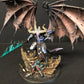 Be'lakor #655 Very Well Painted Daemons of Chaos AOS Warhammer 40k