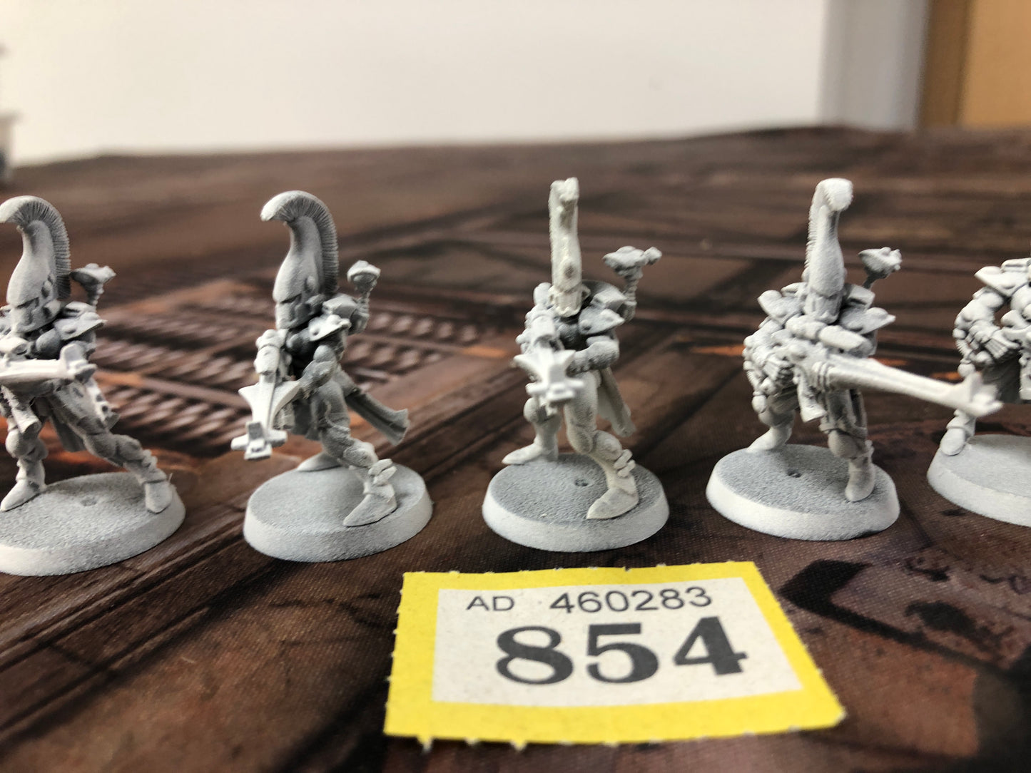 5x Dire Avengers #854 Aeldari Warhammer 40k