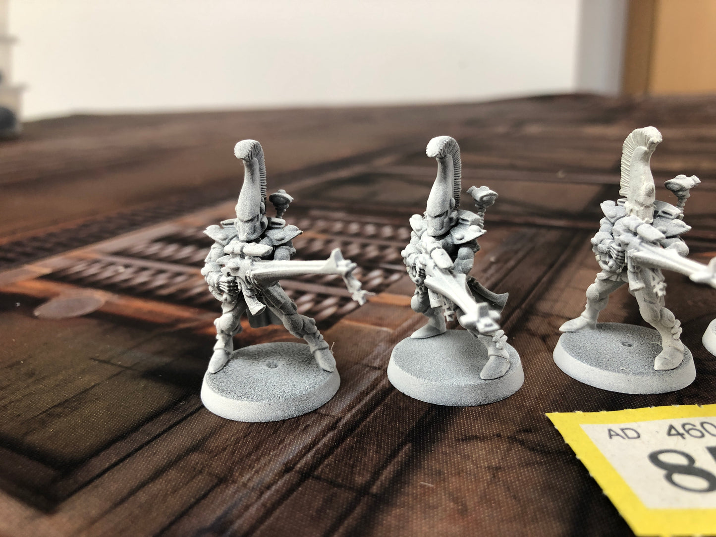 5x Dire Avengers #854 Aeldari Warhammer 40k