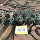10x Mortek Guard #855 Ossiarch Bonereapers AOS Warhammer 40k
