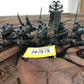 10x Mortek Guard #855 Ossiarch Bonereapers AOS Warhammer 40k