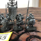 10x Mortek Guard #855 Ossiarch Bonereapers AOS Warhammer 40k