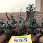 10x Mortek Guard #855 Ossiarch Bonereapers AOS Warhammer 40k