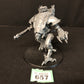 Wardog Armiger #657 Chaos Knights Warhammer 40k