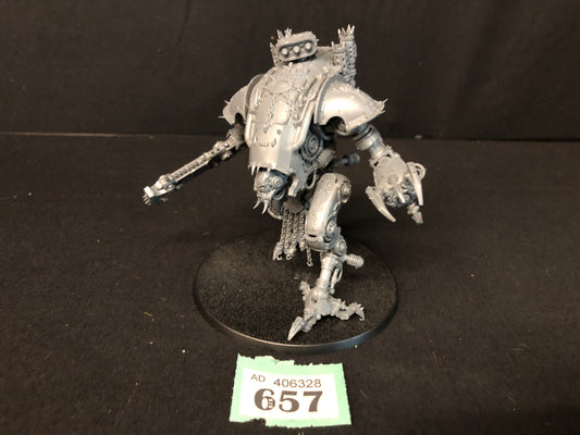 Wardog Armiger #657 Chaos Knights Warhammer 40k