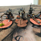 10x Skitarii Rangers #856 Adeptus Mechanicus Warhammer 40k